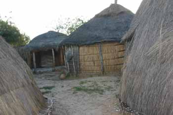 Tentative de vie � Sim.. Tourisme - 